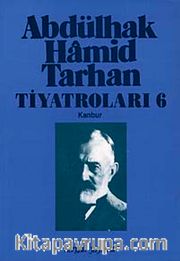 Abdülhak Hamid Tarhan Tiyatroları-6 (Kanbur)