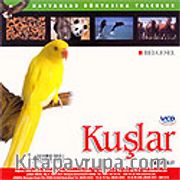 Kuşlar (VCD)