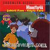 Minnettarlık-Şehirli Fare/Köylü Fare (VCD)