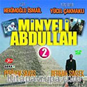 Minyeli Abdullah 2 (VCD)