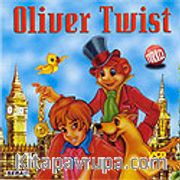 Oliver Twist (VCD)