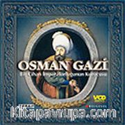 Osman Gazi (VCD)