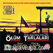 Ölüm Tarlaları (VCD)
