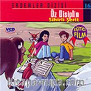 Öz Disiplin-Sihirli Şerit (VCD)