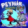 Peynir Hırsızı (VCD)