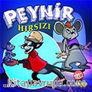 Peynir Hırsızı (VCD)