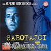 Sabotajcı (VCD)