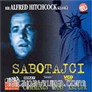 Sabotajcı (VCD)