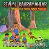 Sevimli Kahramanlar (VCD)