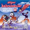 Süper Kahramanlar (VCD)