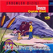 Tevazu-Çıplak Kral (VCD)