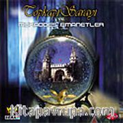 Topkapı Sarayı ve Mukaddes Emanetler (VCD)