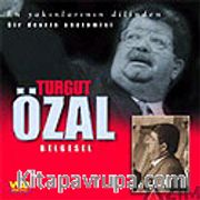 Turgut Özal (VCD)
