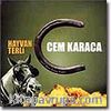 Hayvan Terli / Cem Karaca  CD
