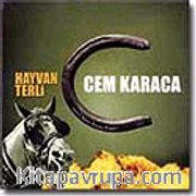 Hayvan Terli / Cem Karaca  CD