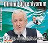 Dinimi Öğreniyorum 2 (10 VCD)