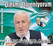Dinimi Öğreniyorum 2 (10 VCD)