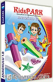KidsPark Ana Okulu 1.0 (Cd)
