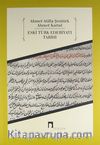 Eski Türk Edebiyatı Tarihi