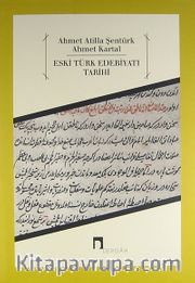 Eski Türk Edebiyatı Tarihi