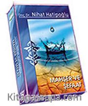 Mahşer ve Şefaat (Kaset)