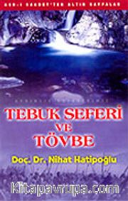 Tebuk Seferi ve Tövbe (Kaset)