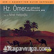 Hz. Ömer ve Şehadet (Vcd)