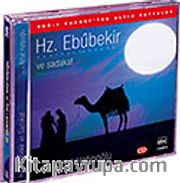 Hz. Ebubekir ve Sadakat (Compact Disk)