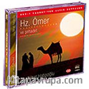 Hz. Ömer ve Şehadet (Compact Disk)