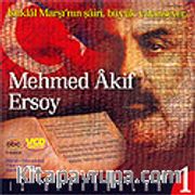 Mehmet Akif Ersoy (Vcd)
