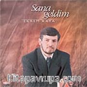 Sana Geldim (Compact Disk)