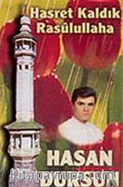 Hasret Kaldık Resullaha (Kaset)