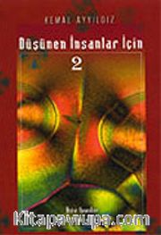 Düşünen İnsanlar 2 (Kaset)