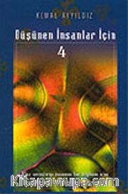 Düşünen İnsanlar 4 (Kaset)
