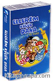 Ellerim Küçük Daha (Kaset)