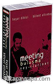 Buluşma (Kaset)