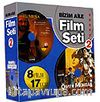 Bizim Aile Film Seti -2 (Vcd)