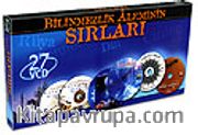 Bilinmezlik Aleminin Sırları (Vcd)