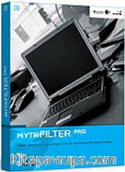 Mytr Filter Pro