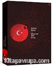 İstiklal Marşı ve Mehmet Akif Ersoy
