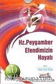 (10 Vcd) Hz. Peygamber Efendimizin Hayatı