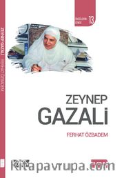 Zeynep Gazali / Öncülerin İzinde