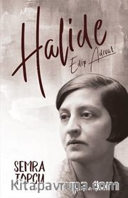 Halide Edip Adıvar