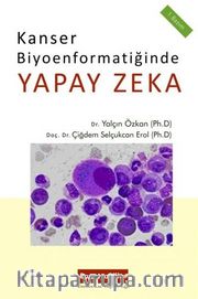 Kanser Biyoenformatiğinde Yapay Zeka