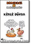 Komikaze 12 Kirli Dünya