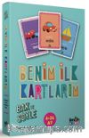 Benim İlk Kartlarım 