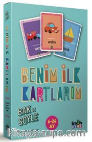 Benim İlk Kartlarım 