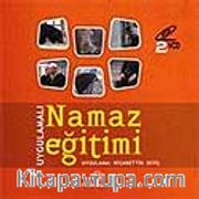Uygulamalı Namaz Eğitimi (2 Vcd)