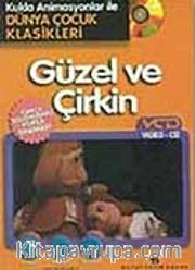 (Vcd) Güzel ve Çirkin