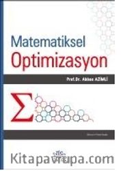 Matematiksel Optimizasyon